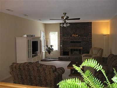 HUGE Family Room