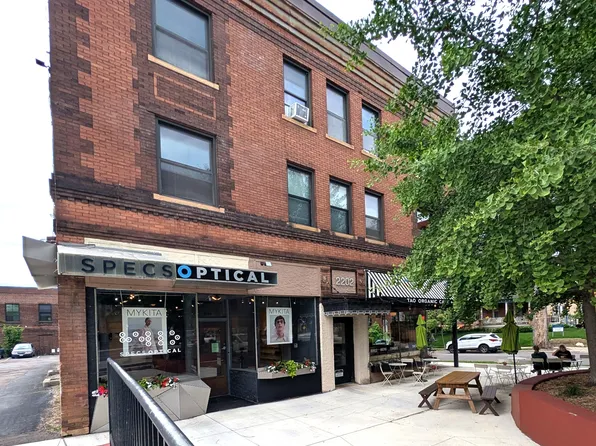 2202 Hennepin Ave E, Minneapolis, MN