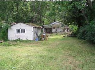 207 Bryan Ave, Saint Albans, WV 25177