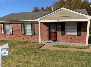 4241 Beacon Hills Dr, Memphis, TN 38127