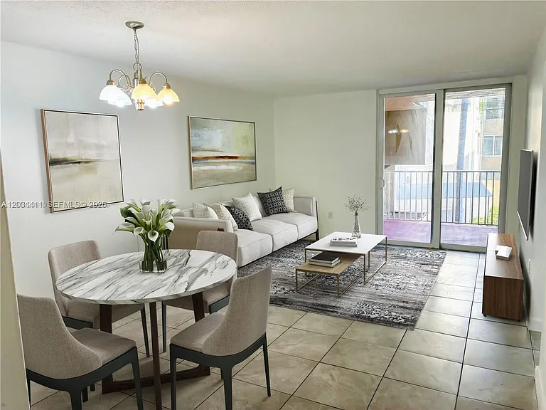 10801 SW 109th Ct #D203 — Photo 10