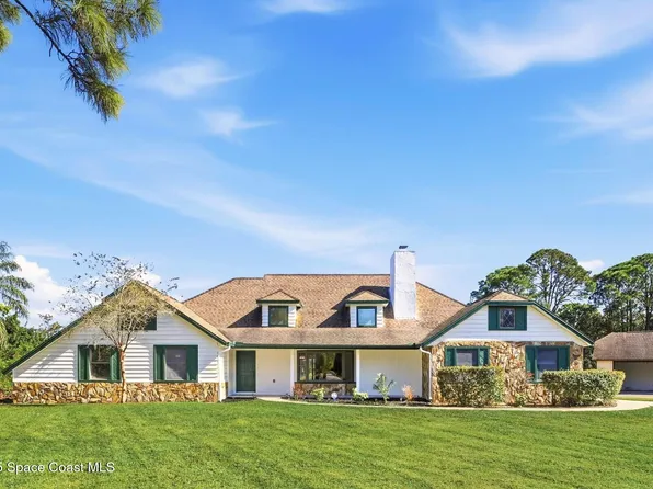 4900 Hidden Pine Pl, Cocoa, FL 32926