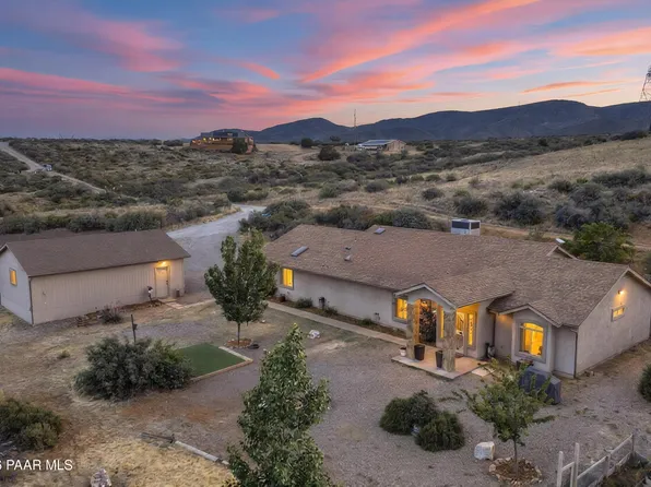 7305 S Rigger Rd, Mayer, AZ 86333