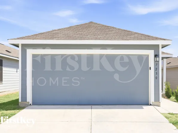 7230 Plow Run, San Antonio, TX 78252
