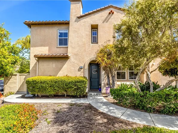 45 Via Villena, San Clemente, CA 92673