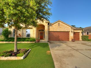 2225 Settlers Park Loop, Round Rock, TX 78665