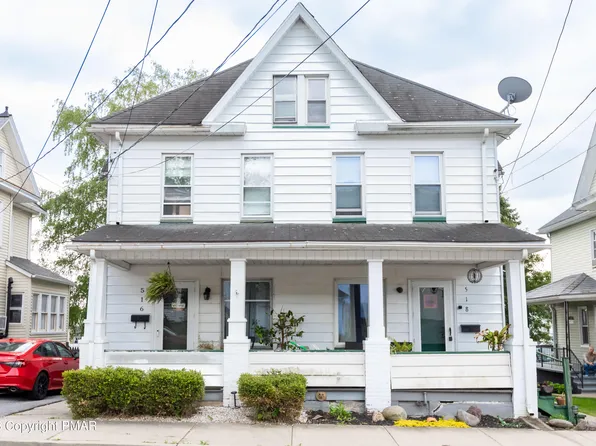 516 George St, Pen Argyl, PA 18072