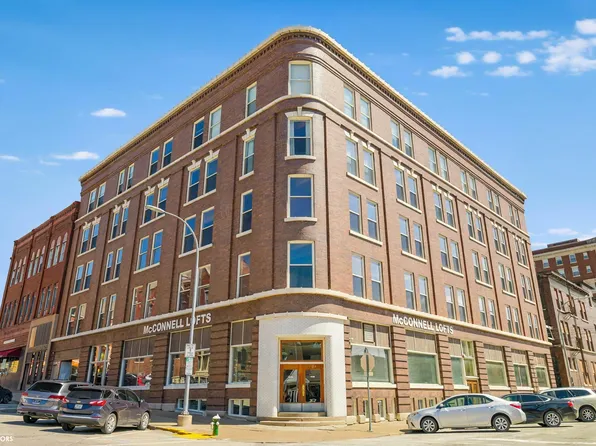 206 N 4th St Suite 506, Burlington, IA 52601