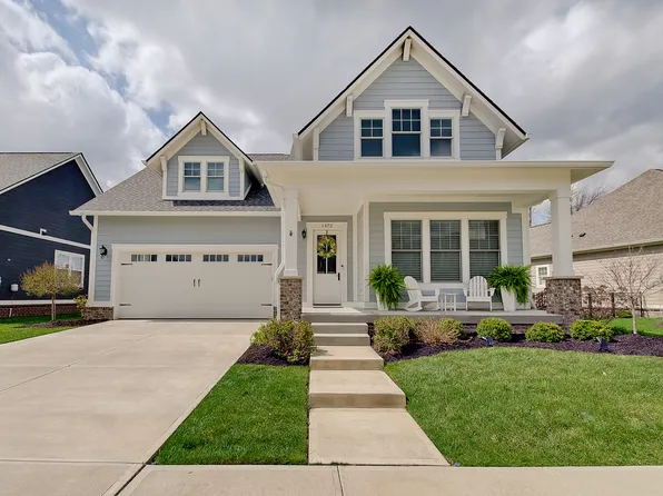 1472 Windpump Way, Indianapolis, IN 46280