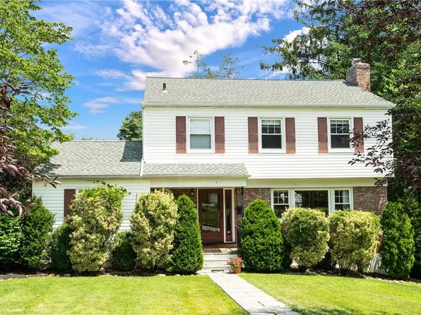 1 Norma Place, Scarsdale, NY 10583
