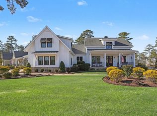 20 Pigeon Forge Ct., Murrells Inlet, SC 29576