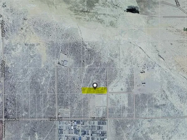 108900 Sf Off Linson Rd #1, Adelanto, CA 92301