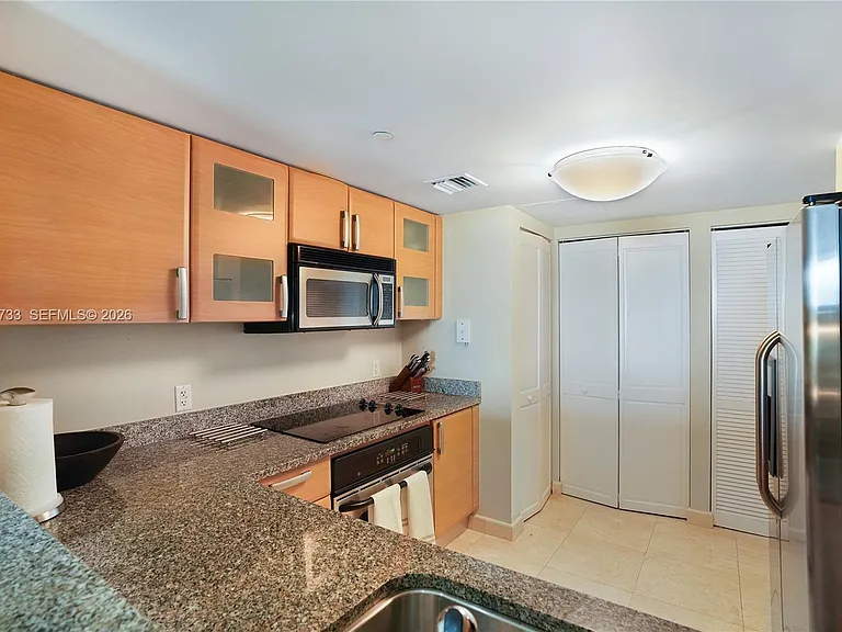 2101 Brickell Ave #1812 — Photo 13