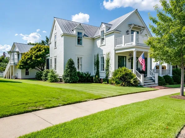 7 Chapel Hill St, Pike Road, AL 36064