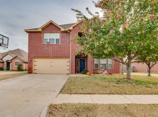 11008 SW 40th St, Mustang, OK 73064