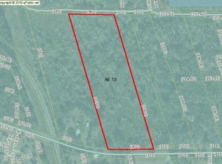 600 Fancy Bluff Rd, Brunswick, GA 31523