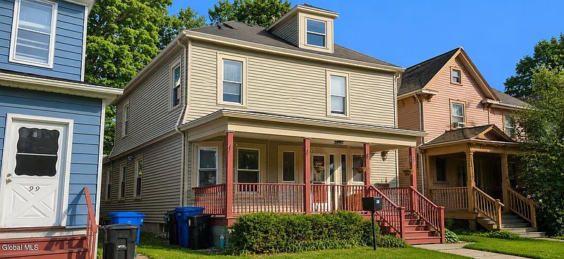 2nd image of 97 N Allen Street