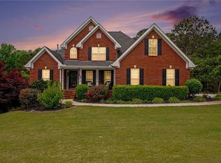 260 Glynnshire Ct, Covington, GA 30016