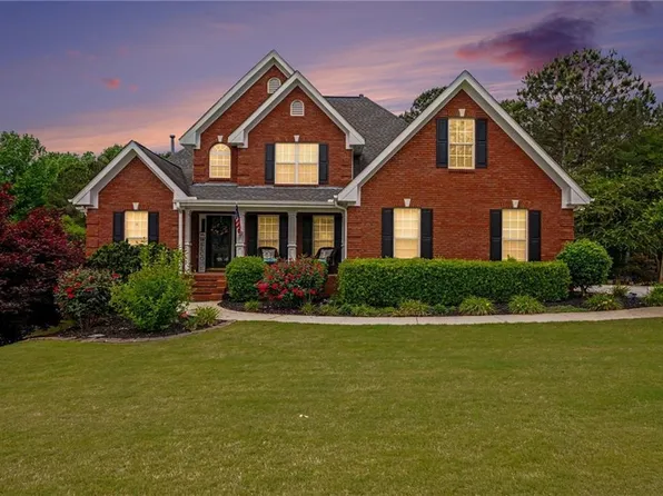 260 Glynnshire Ct, Covington, GA 30016
