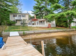 1474 Hill Farm Rd, Coventry, RI 02816