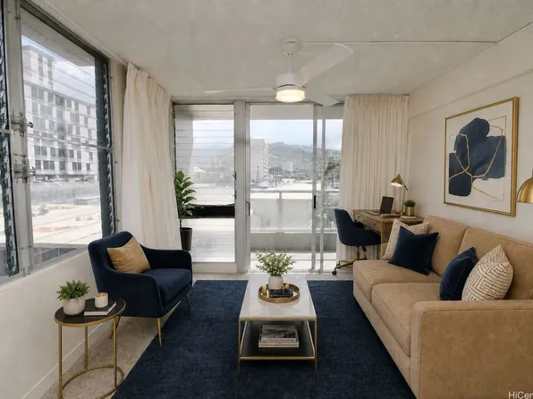 2648 Kuilei St APT C41, Honolulu, HI 96826