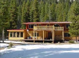300 Rumsey Rd, Philipsburg, MT 59858
