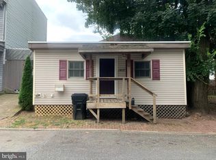 1401 Zarker St, Harrisburg, PA 17104