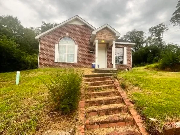 460 Elm St, Macon, GA 31201