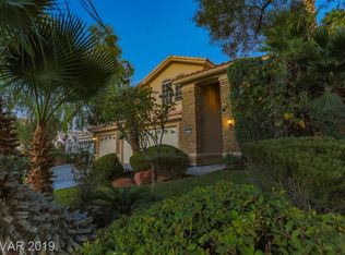 3638 Starbright Ln, Las Vegas, NV 89147