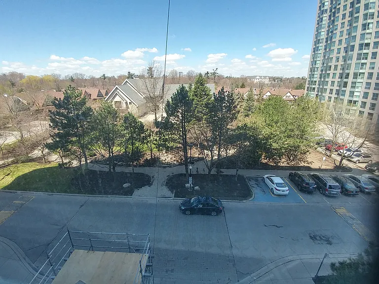 2177 Burnhamthorpe Rd W #507 — Photo 32
