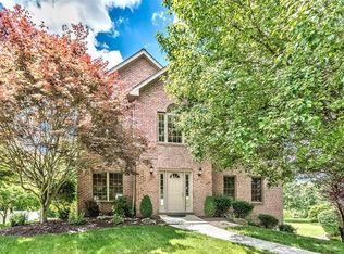 231 Fox Meadow Dr, Wexford, PA 15090