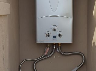 1409 1/4 W Olympic Blvd, Montebello, CA 90640