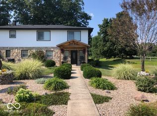 4258 N South Dr, Quincy, IN