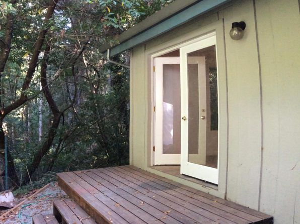 15220 Big Basin Way