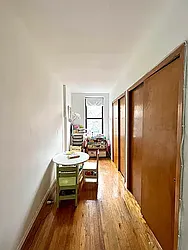 Rented by Corcoran