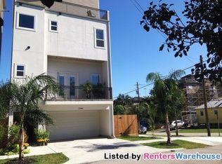 1708 Holly St #A, Houston, TX 77007