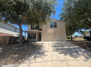 5704 Whistling Straits, Cibolo, TX 78108