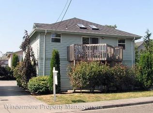 1591 H Street101 #1591 H, Bellingham, WA 98225