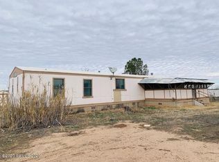 3733 W Gleeson Rd, Elfrida, AZ 85610