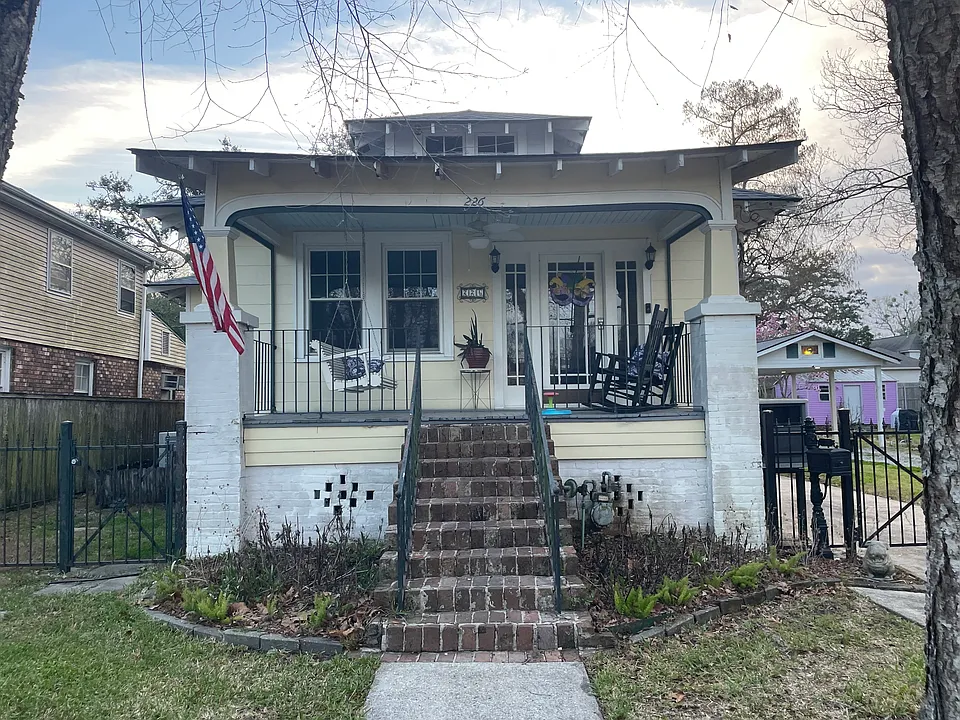 226 Newman Ave #COTTAGE STUDIO