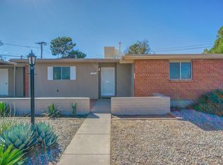 35 N Avenida De La Madero, Tucson, AZ 85710
