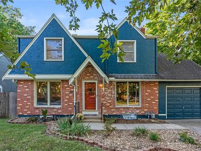 803 E 80th St, Kansas City, MO, 64131