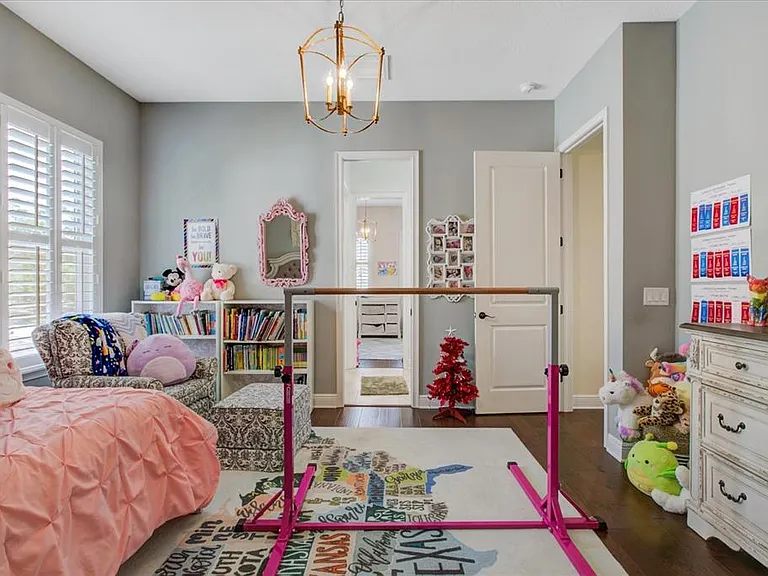 3803 S Drexel Ave #1/2 — Photo 31