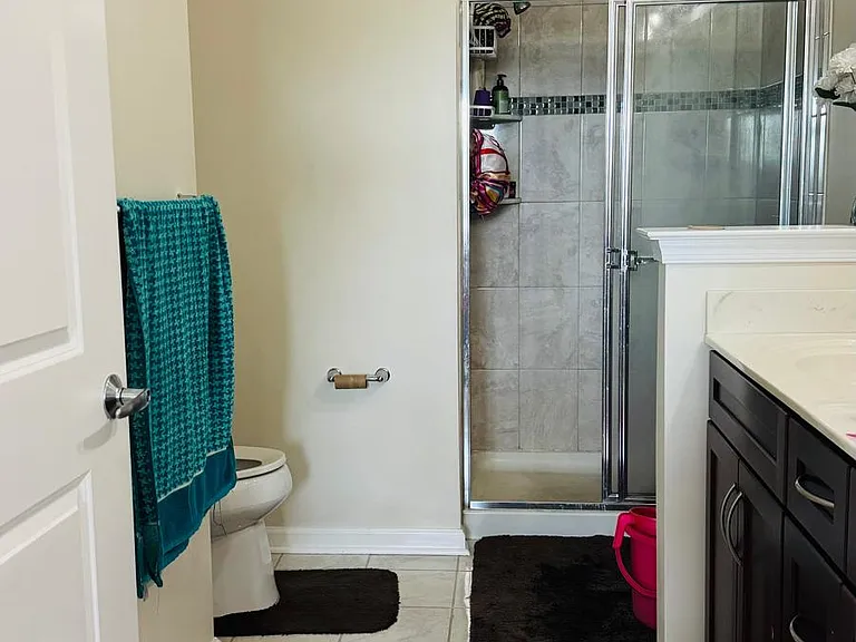 Master Bath.