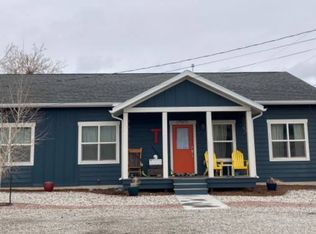 132 W 11th St, Salida, CO 81201