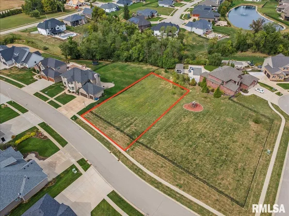 1823 Willow Bend St, Chatham, IL 62629