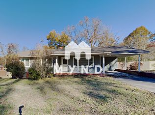 886 Sugar Valley Rd SW, Cartersville, GA 30120