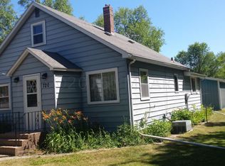 720 4th St, Hawley, MN 56549