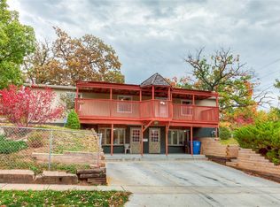 1605 Oakland Ave, Des Moines, IA 50314