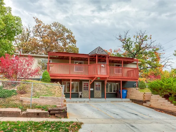 1605 Oakland Ave, Des Moines, IA 50314